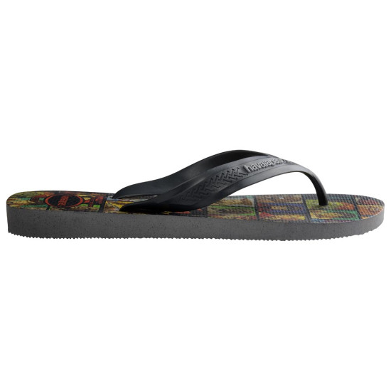 Havaianas New Top Max Street Fighter